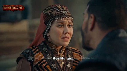 Kurulus Osman Themelimi Osman Shqip – Episodi 133 – Pj 3