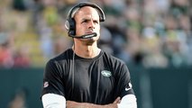 Robert Saleh on New York Jets vs. New York Giants Game