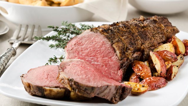 How Much Beef Tenderloin To Buy For Your Holiday Dinner