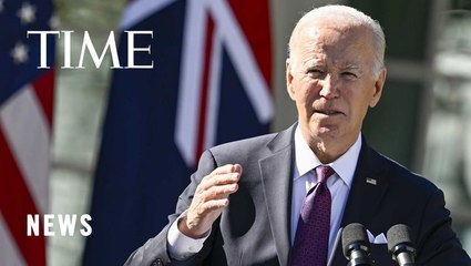 Biden Says He Has 'No Confidence' in Death Toll Provided by Palestinians