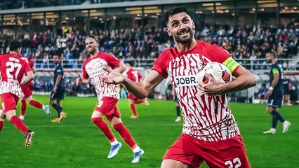 Freiburgs "spezielles Erlebnis mit zwei Stimmungen"