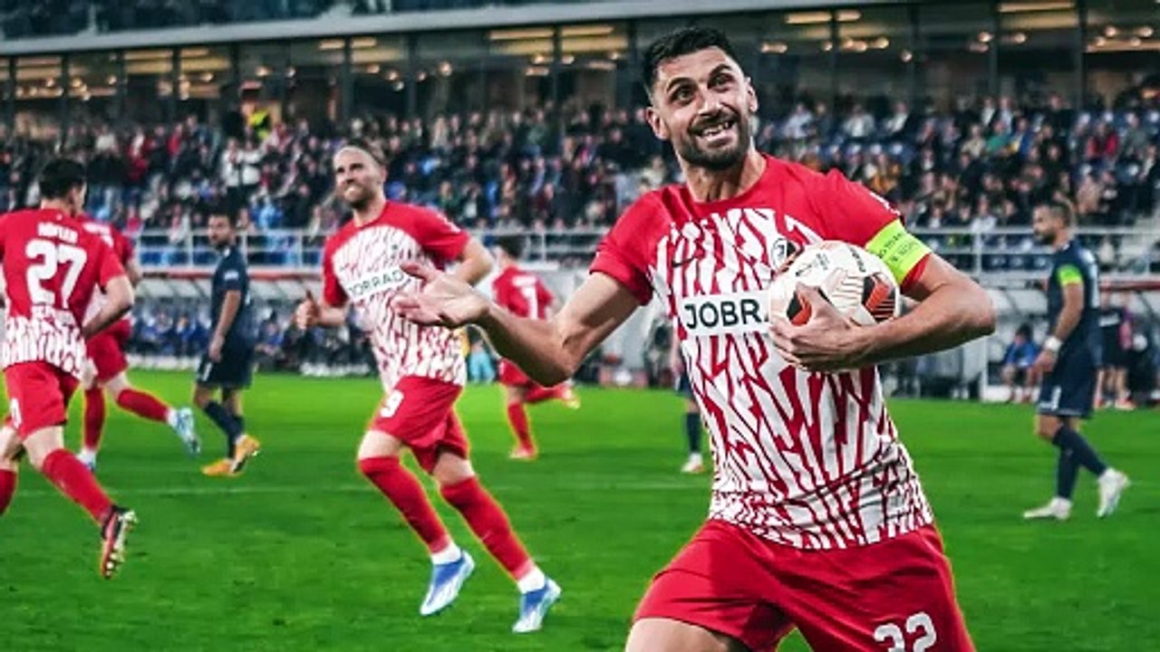 Freiburgs 'spezielles Erlebnis mit zwei Stimmungen'