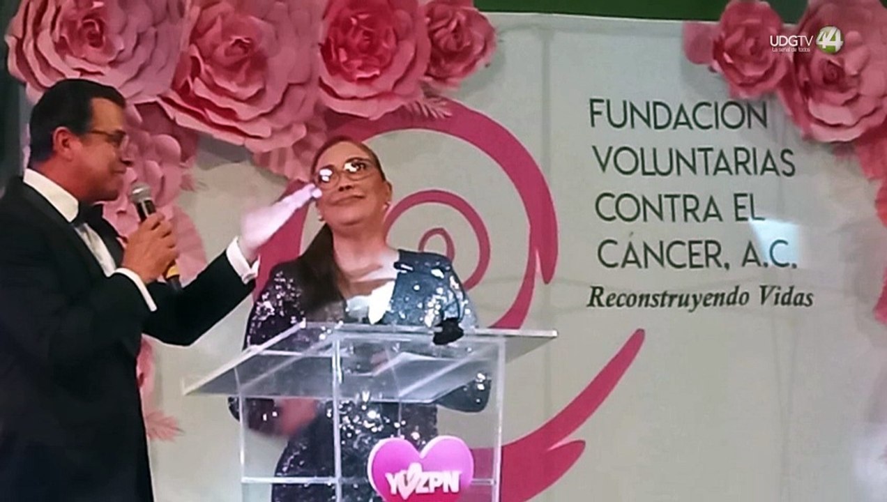 Cumplen diez años Reconstruyendo Vidas