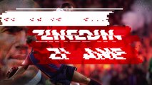 El mejor CLÁSICO de... ZINEDINE ZIDANE