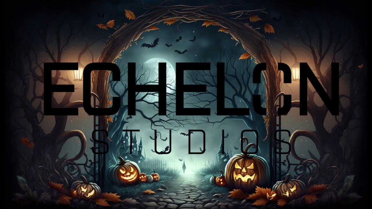 Happy Halloween 2023