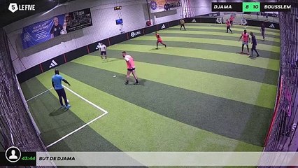 But de djama