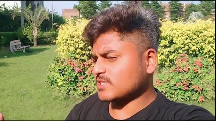 My First Vlog Dancing for Free Biryani