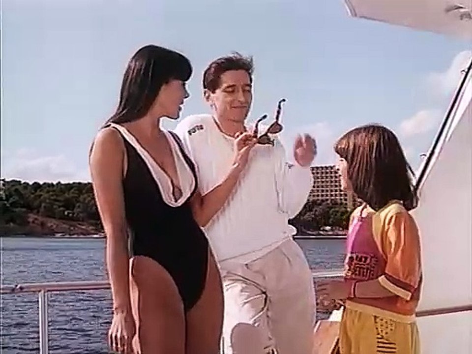 Die Rückkehr der Märchenbraut - Riesen-Sorgen