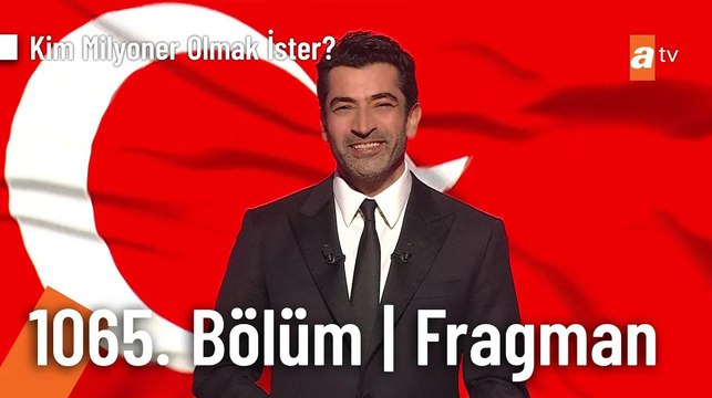 Kim Milyoner Olmak İster? | 1065. Bölüm Fragmanı