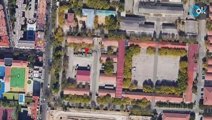 Así es el barrio humilde que votó a Ayuso donde Sánchez pondrá el gran campamento para inmigrantes