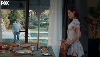 مسلسل المتوحش الحلقة 7 مترجمة للعربية part2