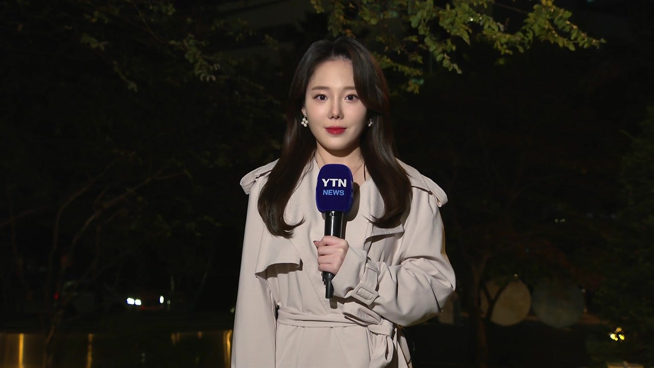 [날씨] 오늘도 선선한 가을...낮까지 동해안 중심 요란한 비 / YTN