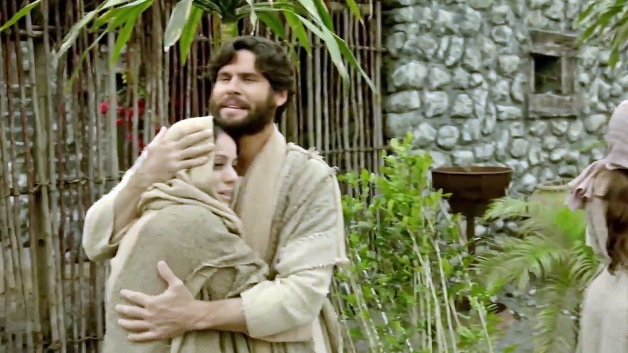 JESUS Capitulo 84