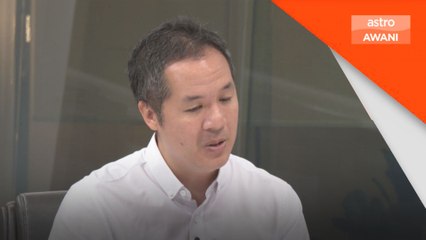 Tolak tepi agama soal solidariti terhadap Palestin