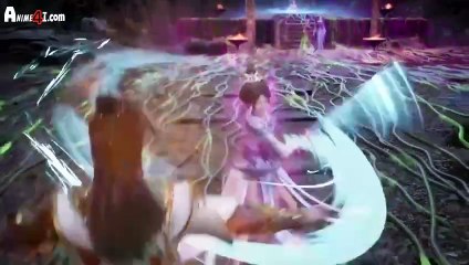 Myth of the Ancients Ep.129 English Sub