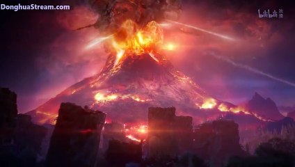 The First Order (Diyi Xulie) Ep.16 Eng Sub