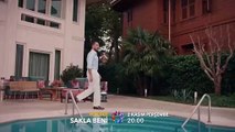 Sakla Beni 1.Bölüm Fragmanı