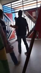 Escola em Viçosa é evacuada após incêndio em contador de energia