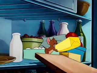 Jerry and the Lion tom and jerry