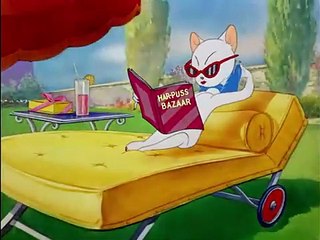 Springtime for Thomas tom and jerry