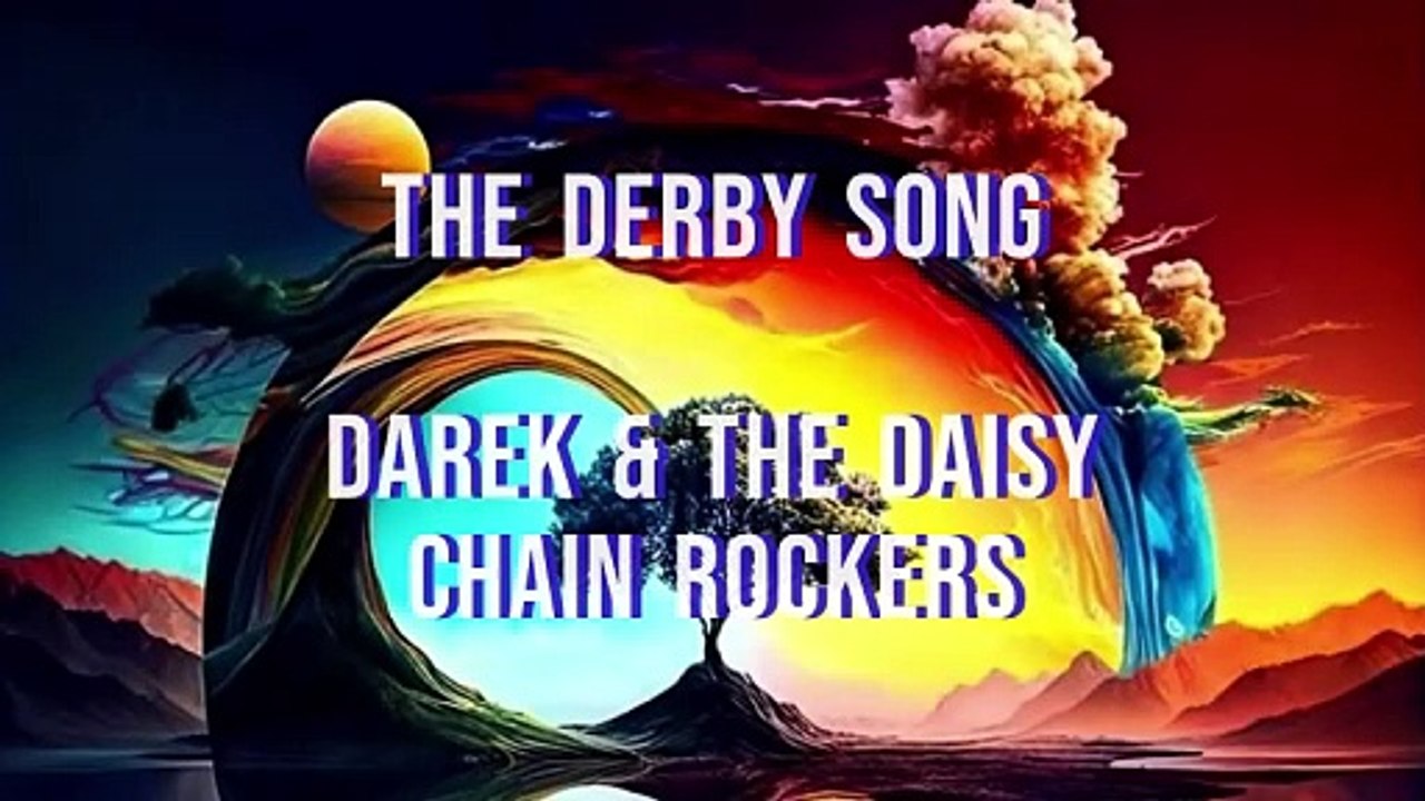 The Derby Song