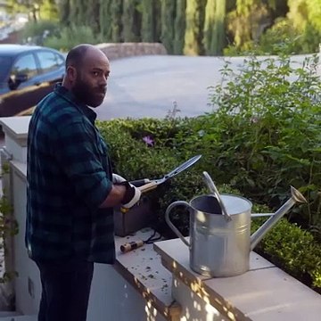 L'étrangère dans ma maison Bande-annonce (EN)