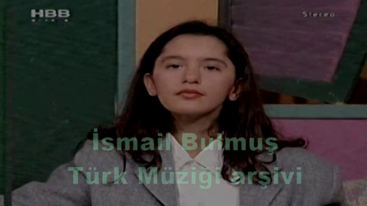 No Name / Sazlar çalınır Çamlıca'nın bahçelerinde