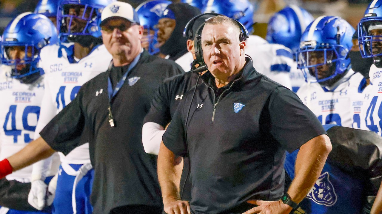 Georgia State Looks Set to Edge Out Georgia Southern