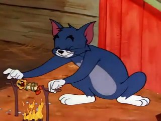 Tom And Jerry - 097 - That's My Mommy (1955) (2)