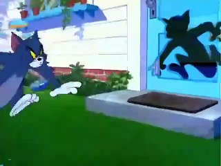 Tom And Jerry - 072 - The Dog House (1952)