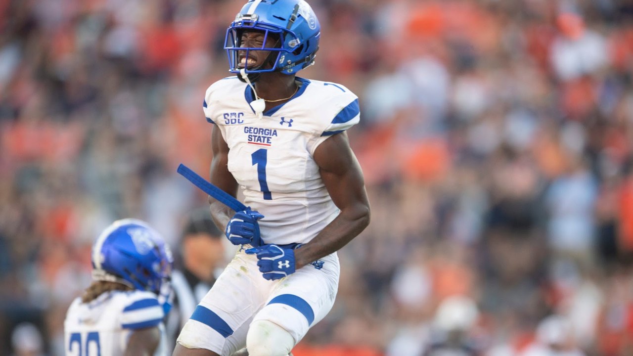 Georgia State vs. Georgia Southern: College Football Game Preview