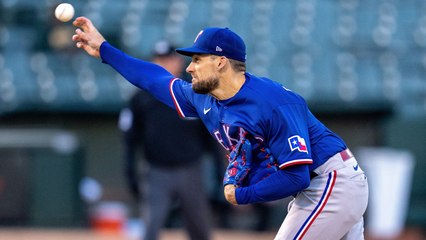 Texas Rangers Set for Success with Eovaldi in World Series Opener