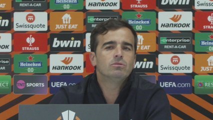 Novell on Toulouse drubbing at Liverpool 5-1