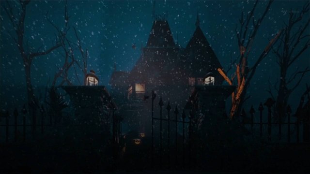 Scary Housing Market Drives Homebuyers to Consider Haunted Cohabitation