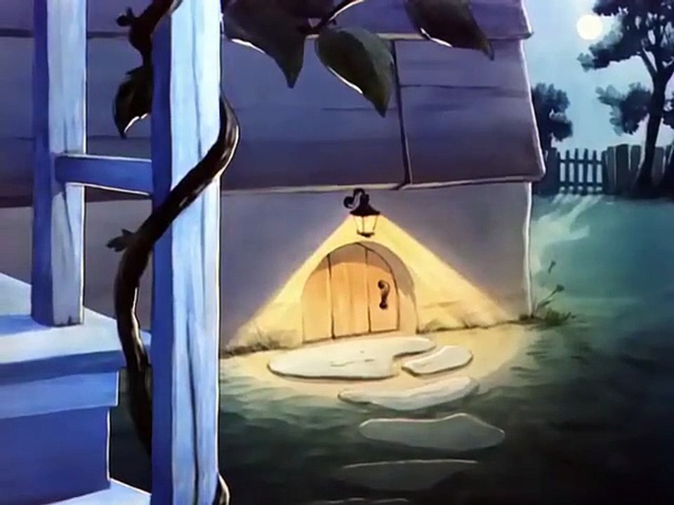 Tom And Jerry - 024 - The Milky Waif (1946)
