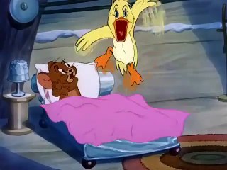 Tom And Jerry - 047 - Little Quacker (1950)