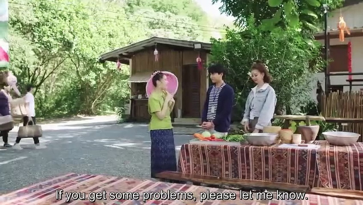 La Pluie Ep 7 Eng sub