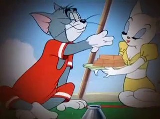 Tom and Jerry 031: Salt Water Tabby (1947) – Classic Cartoon Adventure 🐱