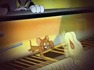 Tom and Jerry 029 The Cat Concerto [1947]