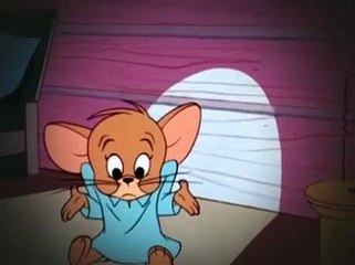 Tom and Jerry 144 Jerry, Jerry, Quite Contrary [1966]