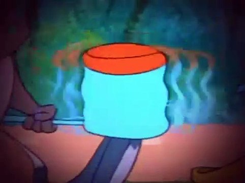 Tom and Jerry S01E04 Barbecue Brawl [1956]