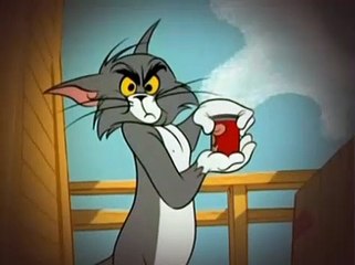 Tom and Jerry 156 Cannery Rodent [1967]