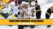Bruins Mailbag: Poitras, Marchand's Leadership and more w/ Mick Colageo | Pucks with Haggs