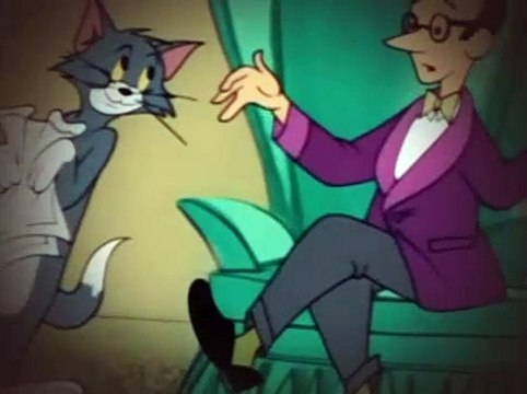 Tom and Jerry S01E09 Tom's Photo Finish [1957]