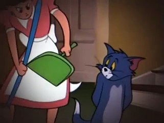 Tom and Jerry E98 The Flying Sorceress [1956] (2)