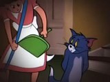 Tom and Jerry E98 The Flying Sorceress [1956]