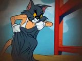 Tom and Jerry S01E36 Bad Day at Cat Rock [1965]