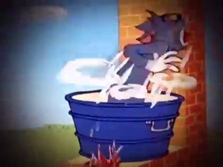 Tom and Jerry S01E20 Landing Stripling [1962]