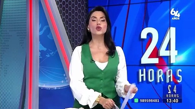 Huracán Otis: Consulado de Perú en México pide a compatriotas estar atentos a evacuación