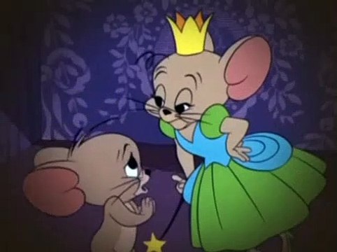 Tom and Jerry S01E40 Of Feline Bondage [1965]